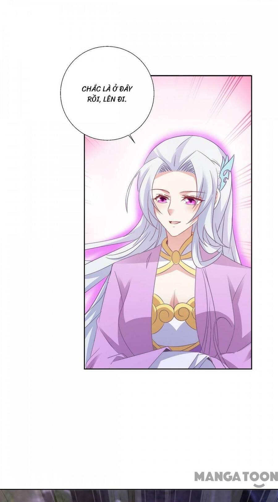 Thần Hồn Võ Đế Chapter 291 - 38