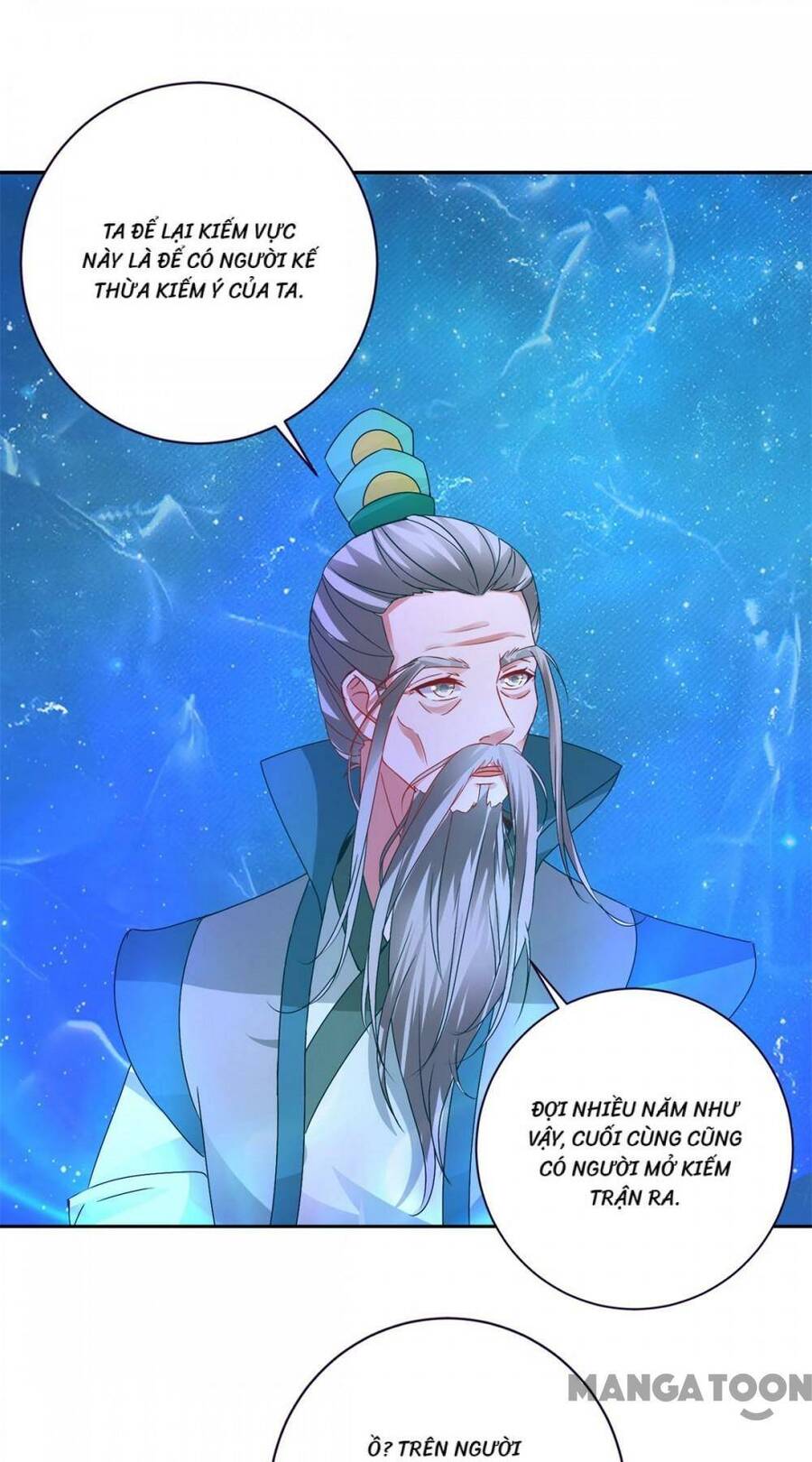 Thần Hồn Võ Đế Chapter 292 - 25