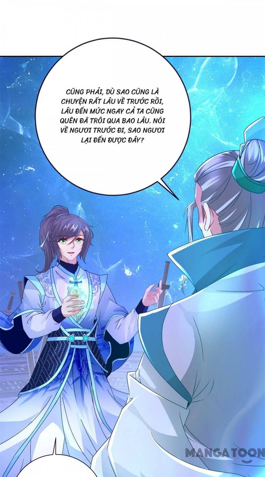 Thần Hồn Võ Đế Chapter 292 - 33