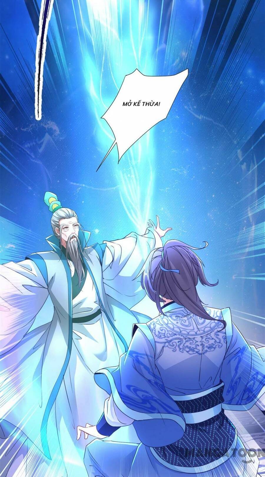 Thần Hồn Võ Đế Chapter 293 - 15