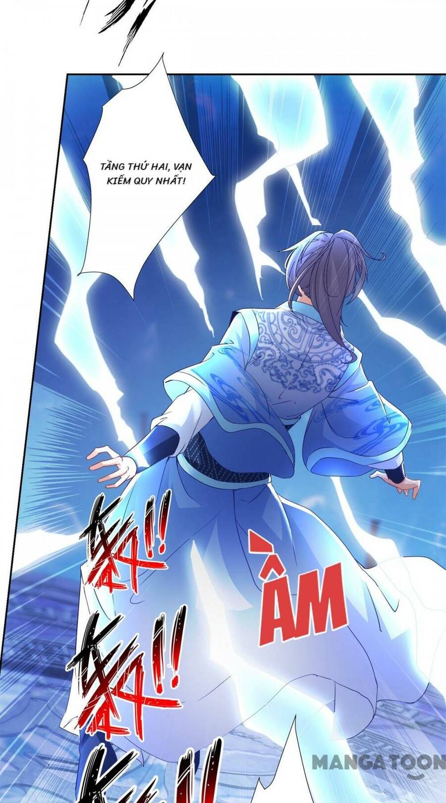 Thần Hồn Võ Đế Chapter 293 - 18