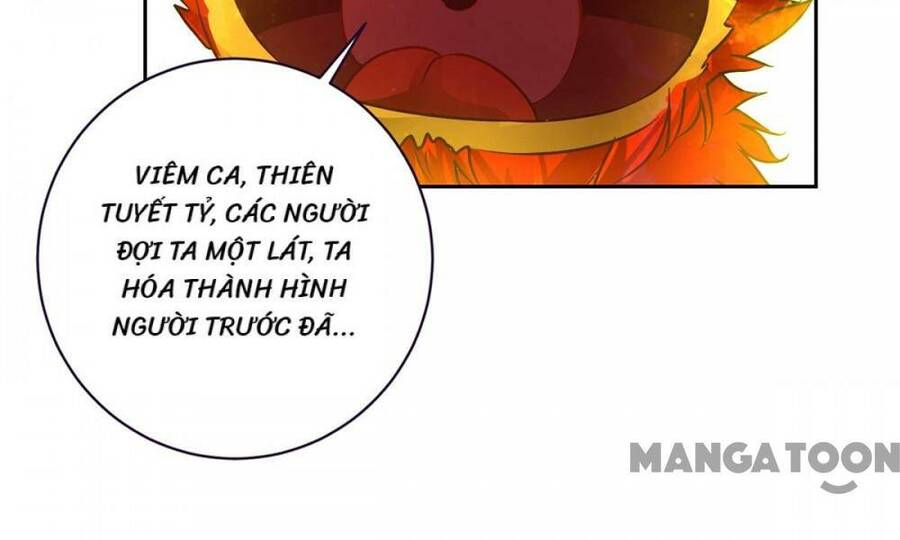 Thần Hồn Võ Đế Chapter 294 - 8