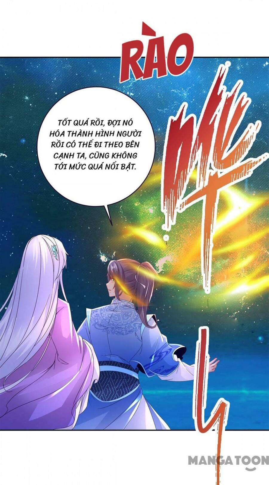Thần Hồn Võ Đế Chapter 294 - 9