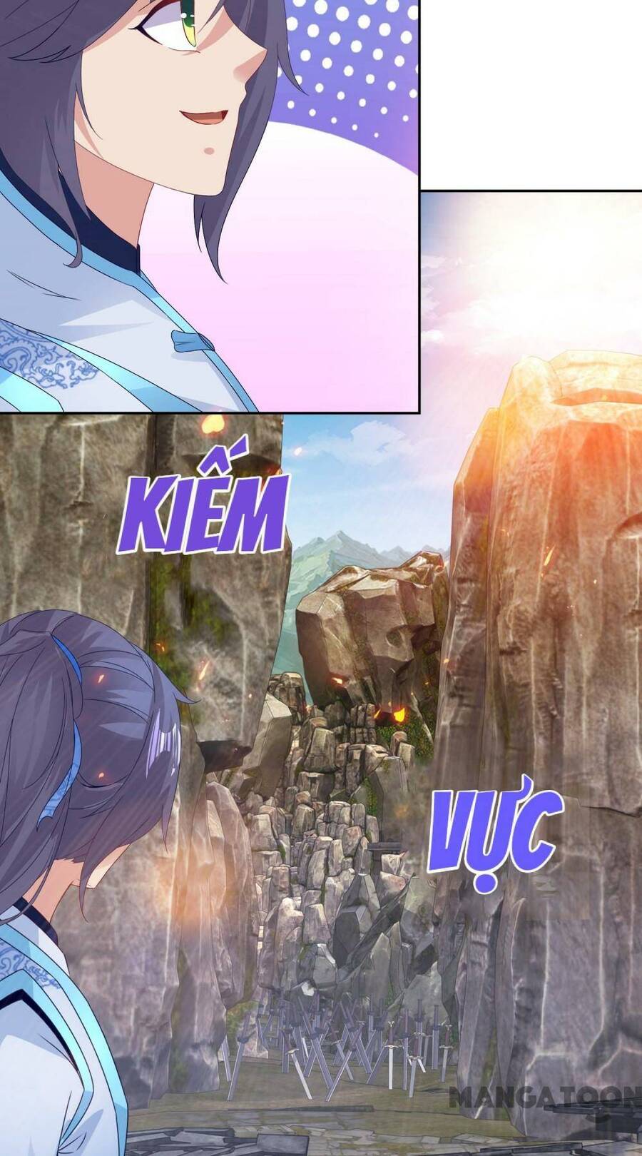 Thần Hồn Võ Đế Chapter 297 - 30
