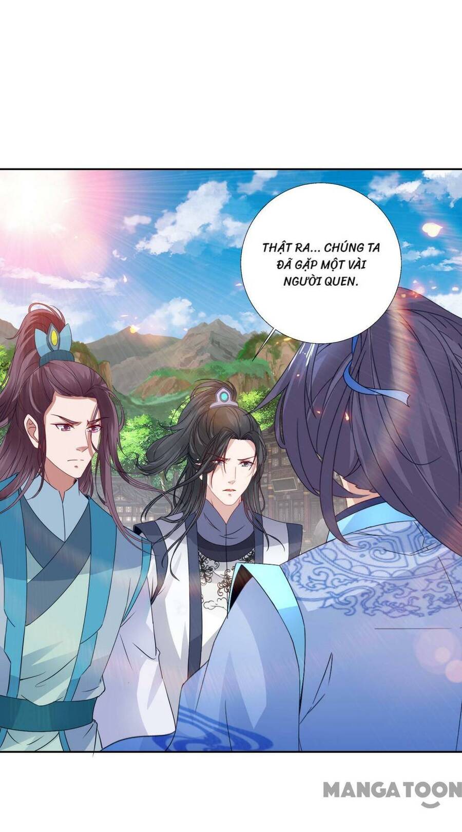 Thần Hồn Võ Đế Chapter 298 - 38