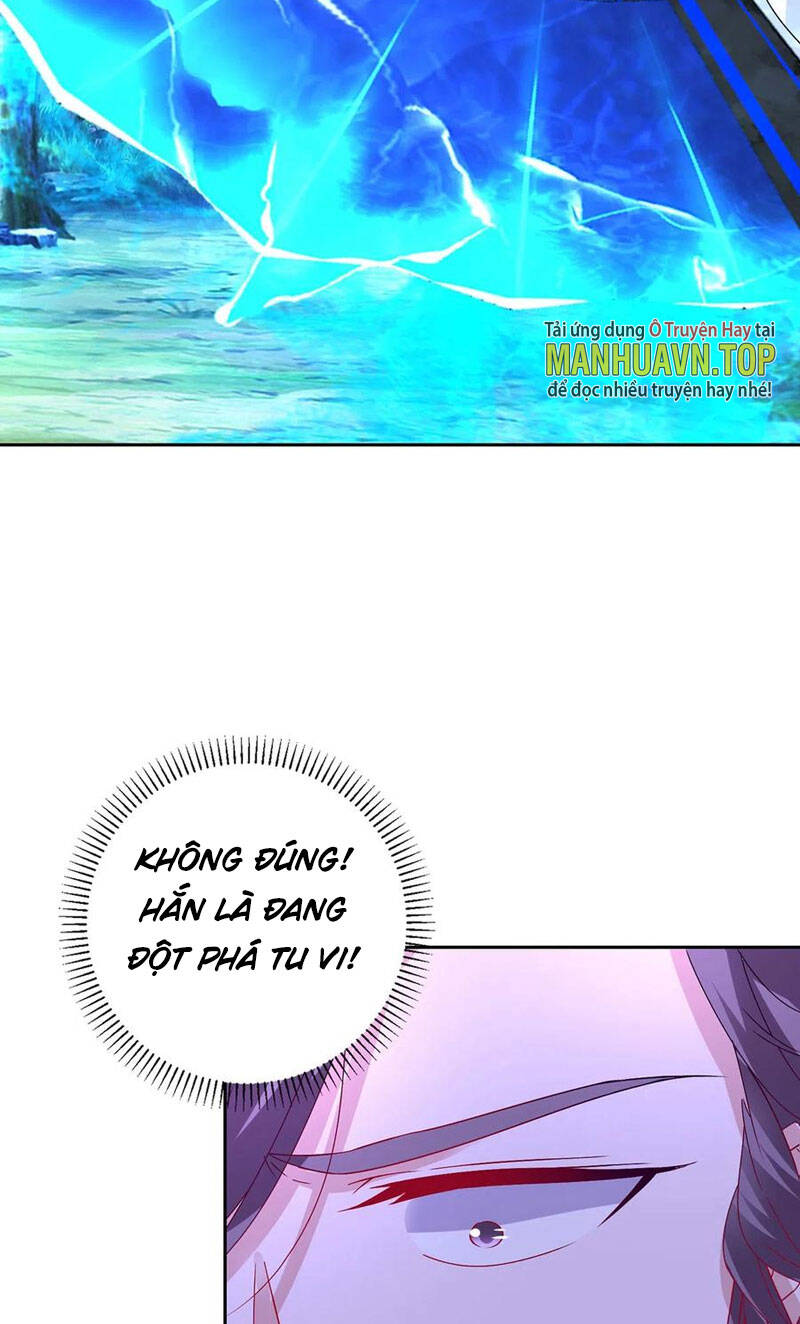 Thần Hồn Võ Đế Chapter 265 - 4