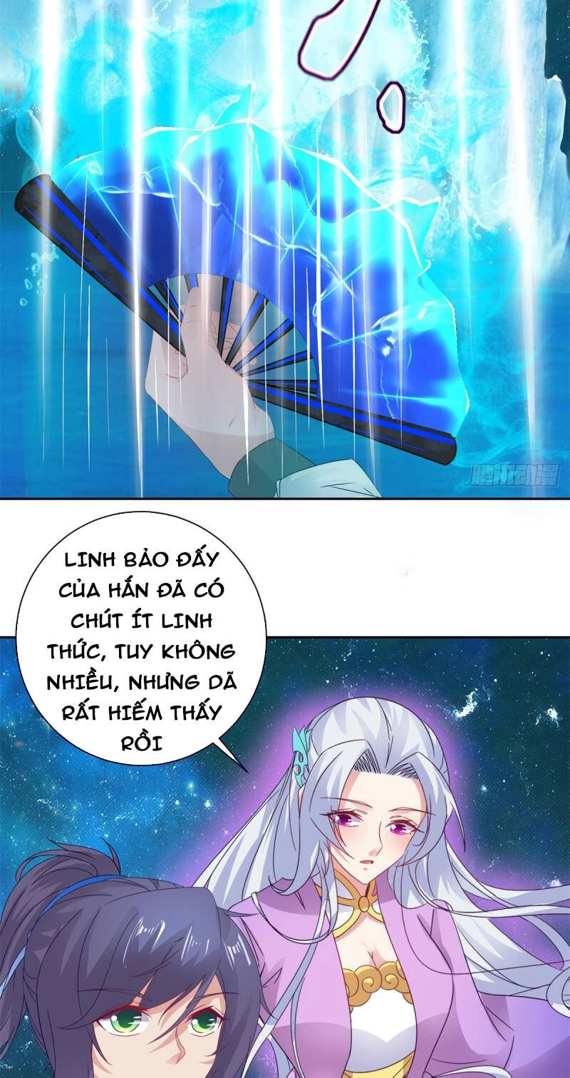 Thần Hồn Võ Đế Chapter 266 - 20