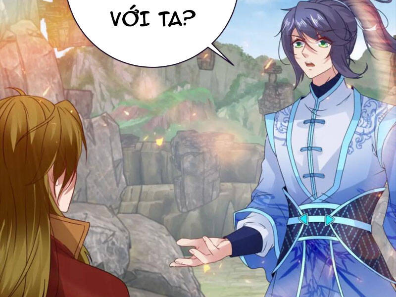Thần Hồn Võ Đế Chapter 302 - 14