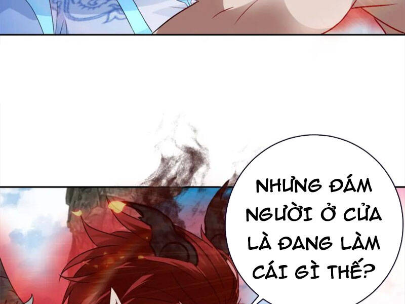 Thần Hồn Võ Đế Chapter 302 - 40
