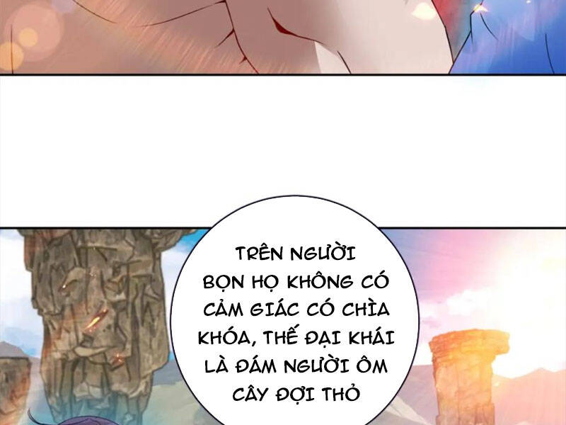 Thần Hồn Võ Đế Chapter 302 - 42