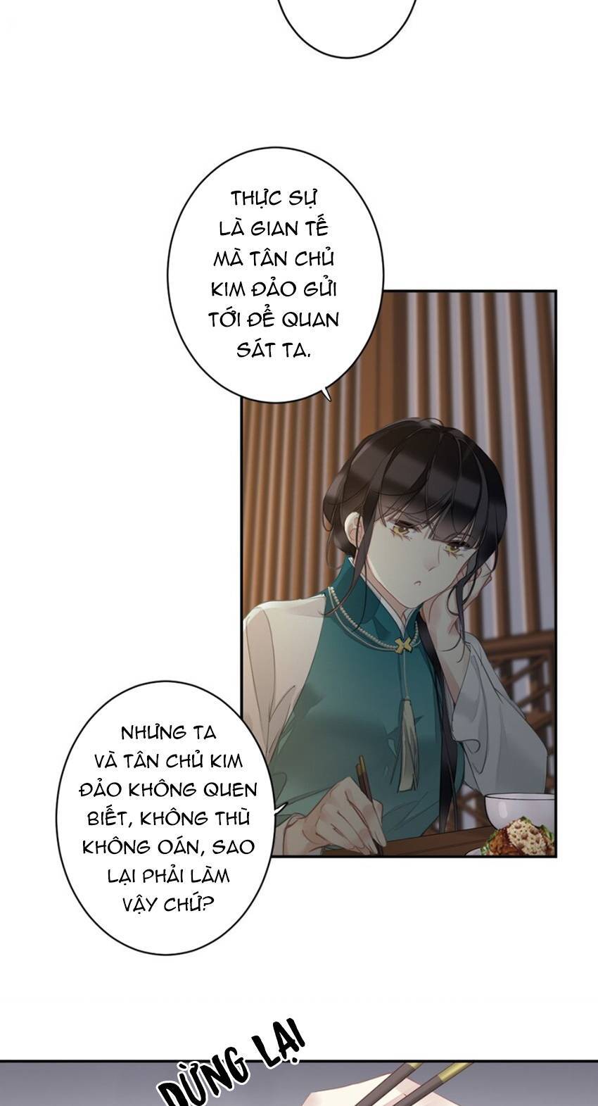 Quận Chúa Bất Tư Gia Chapter 157 - 8