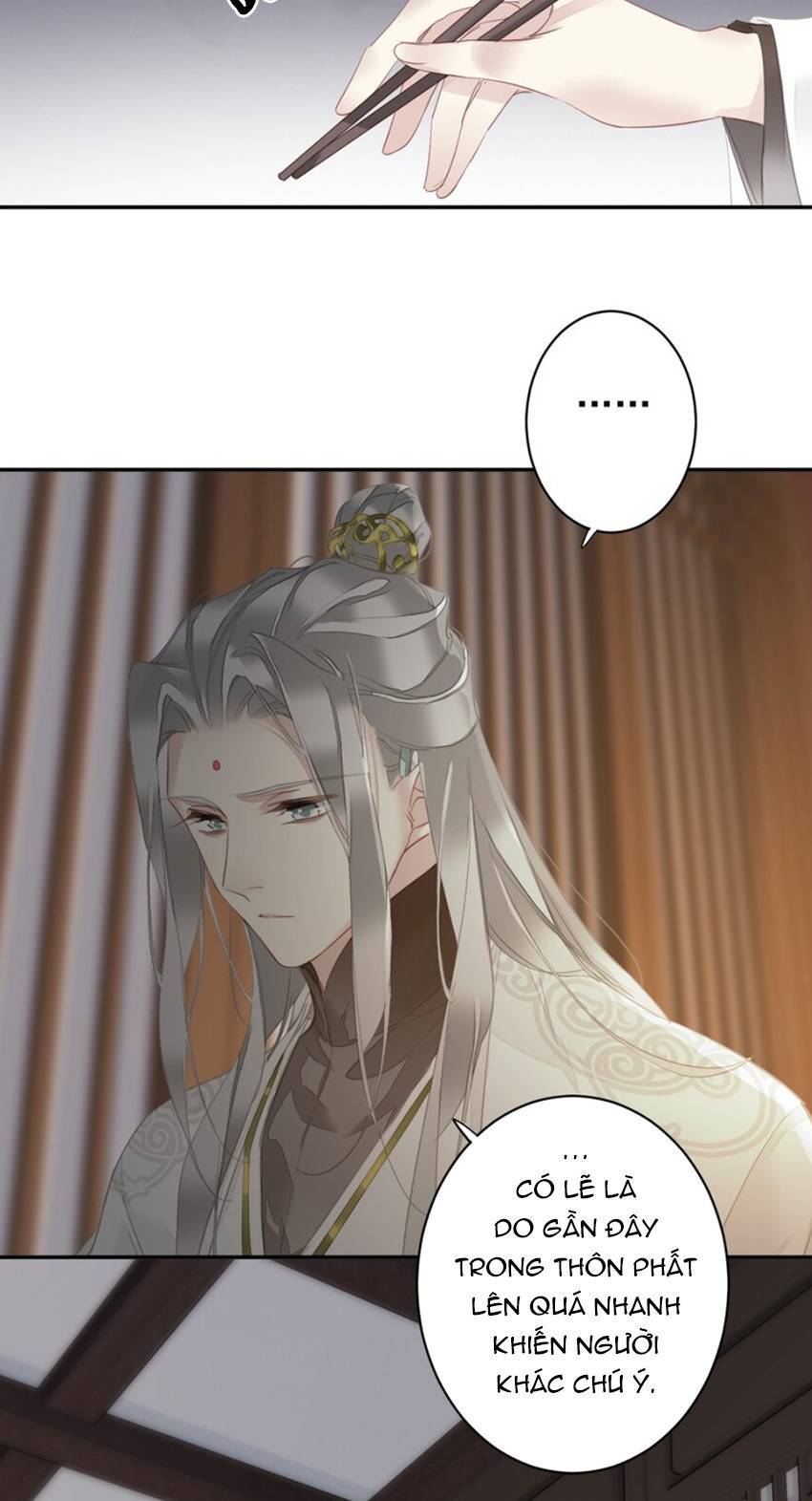 Quận Chúa Bất Tư Gia Chapter 157 - 9