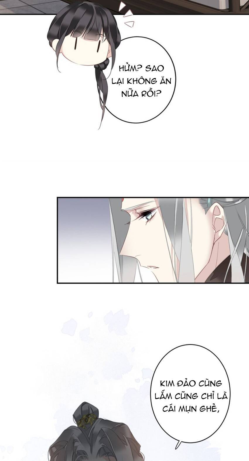 Quận Chúa Bất Tư Gia Chapter 157 - 11