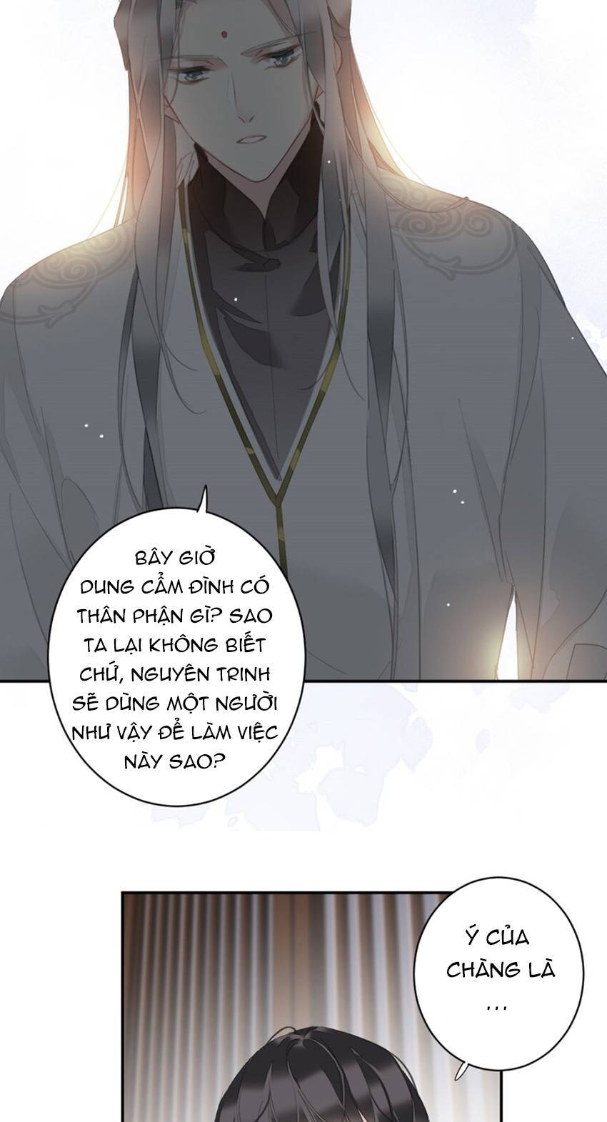 Quận Chúa Bất Tư Gia Chapter 157 - 12