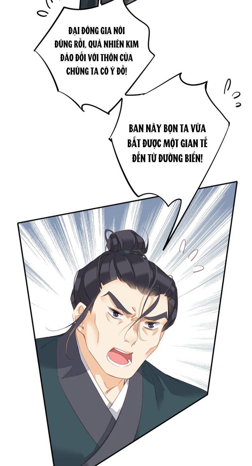 Quận Chúa Bất Tư Gia Chapter 157 - 15