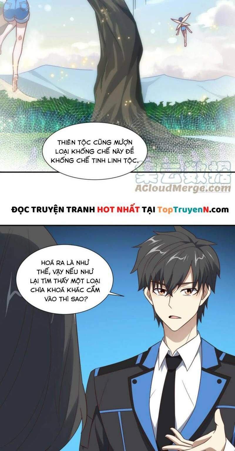 Cao Năng Lai Tập Chapter 282 - 18