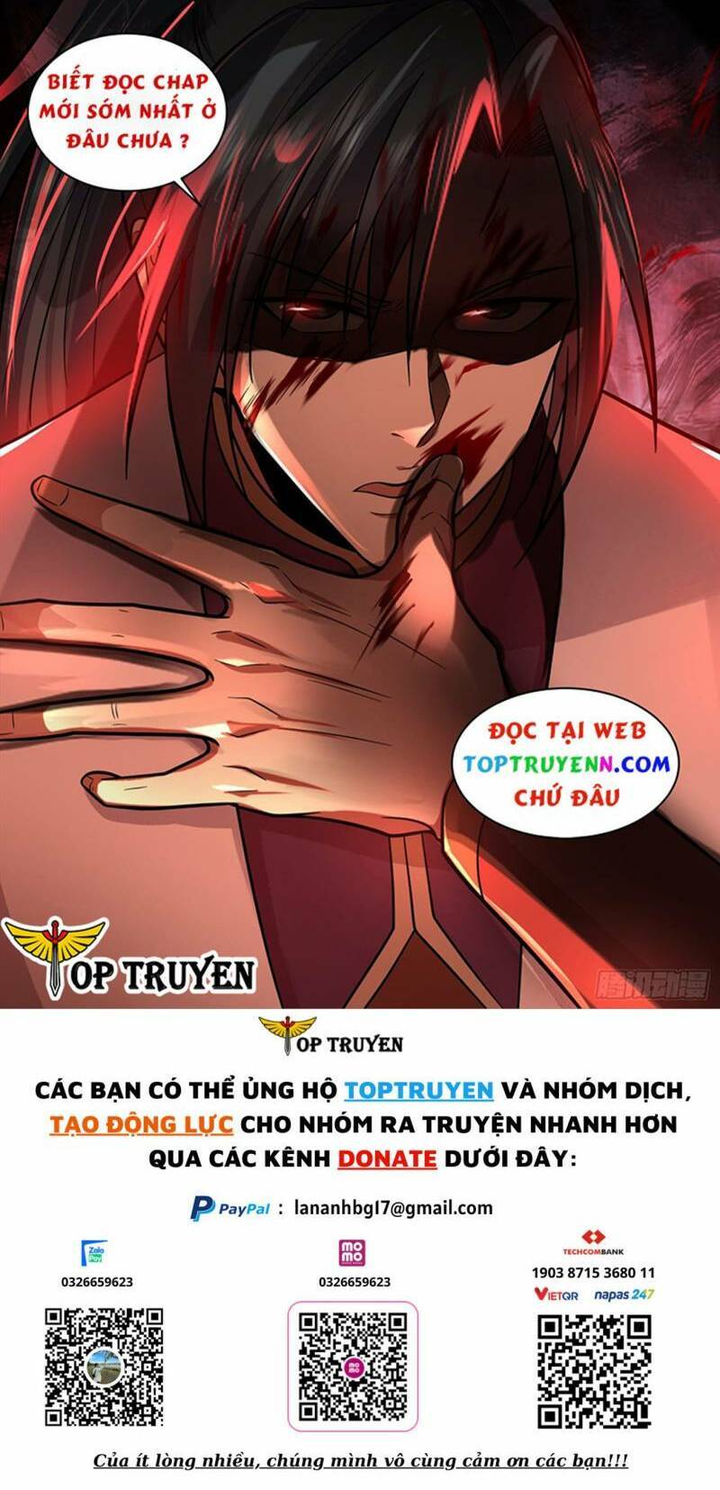 Cao Năng Lai Tập Chapter 282 - 44
