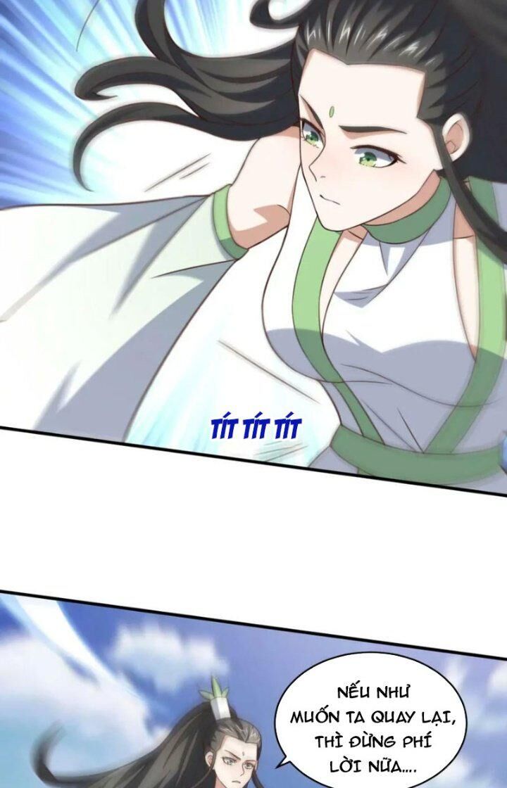 Cao Năng Lai Tập Chapter 305 - 17