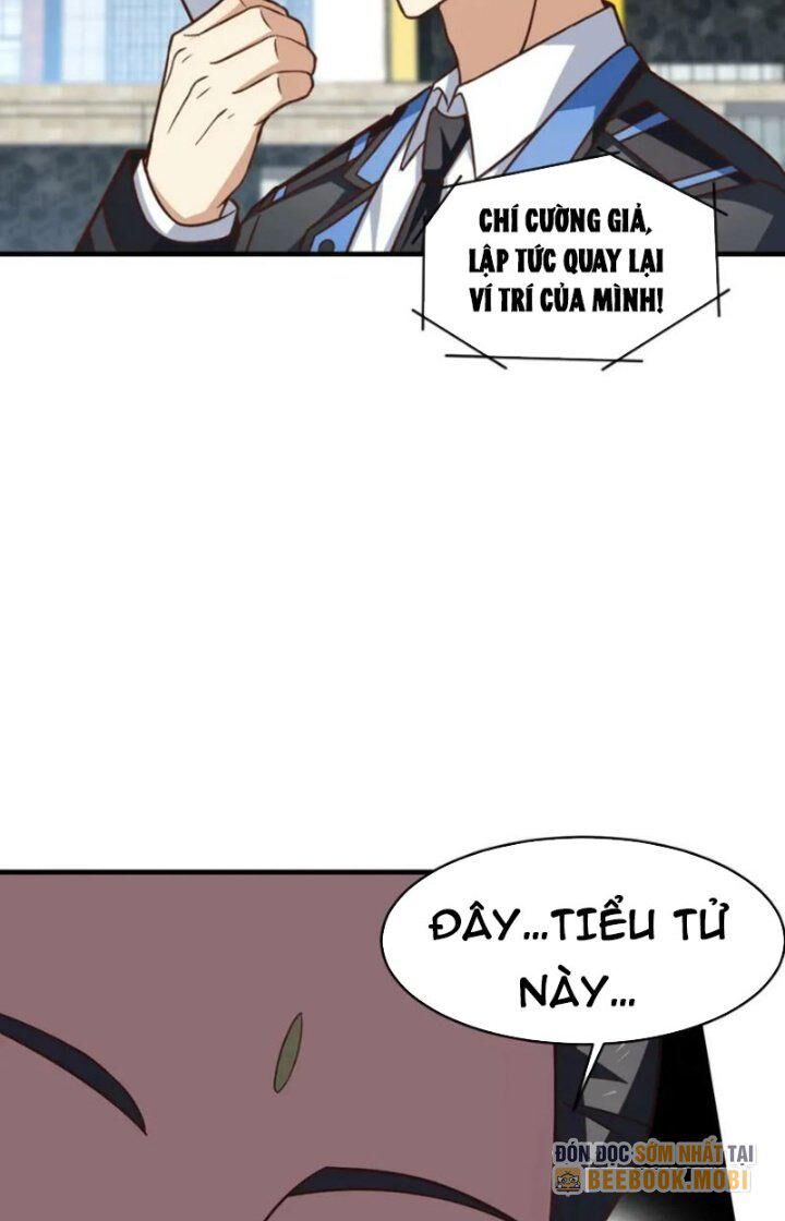 Cao Năng Lai Tập Chapter 305 - 25