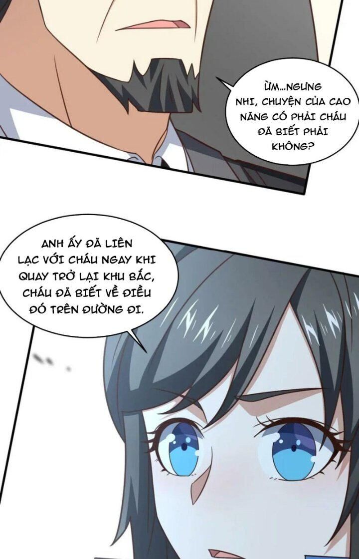 Cao Năng Lai Tập Chapter 305 - 41