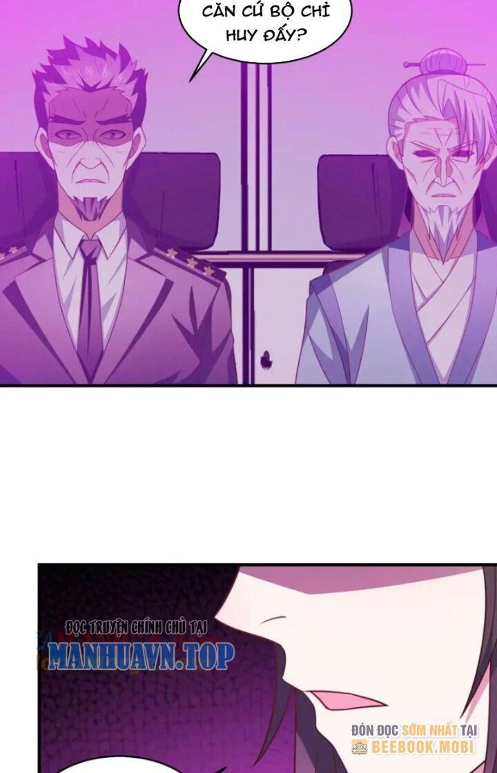 Cao Năng Lai Tập Chapter 305 - 59