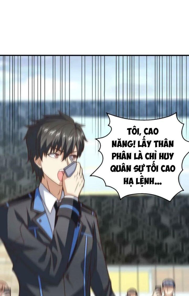 Cao Năng Lai Tập Chapter 305 - 6