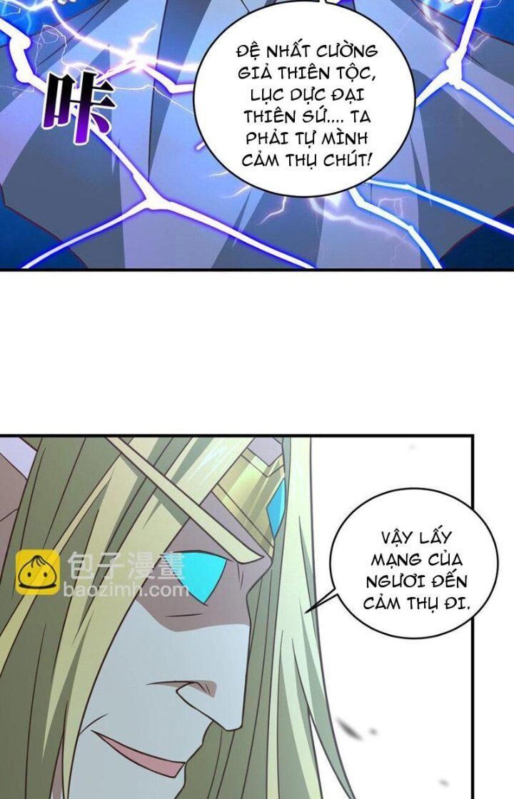 Cao Năng Lai Tập Chapter 315 - 12