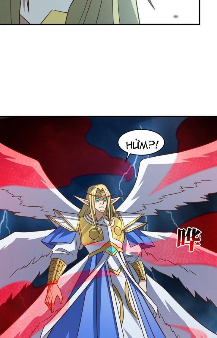 Cao Năng Lai Tập Chapter 315 - 13