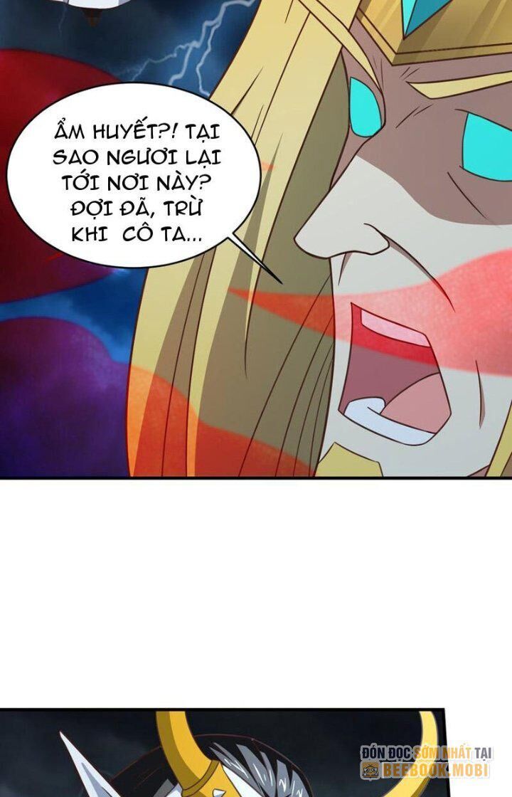 Cao Năng Lai Tập Chapter 315 - 15