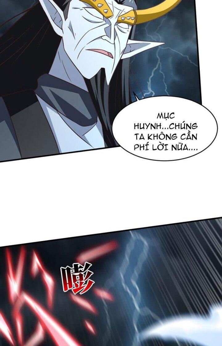 Cao Năng Lai Tập Chapter 315 - 16