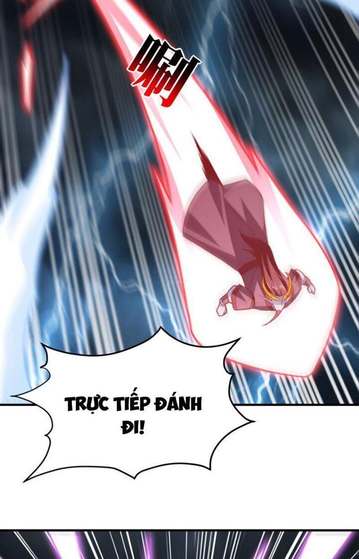 Cao Năng Lai Tập Chapter 315 - 17