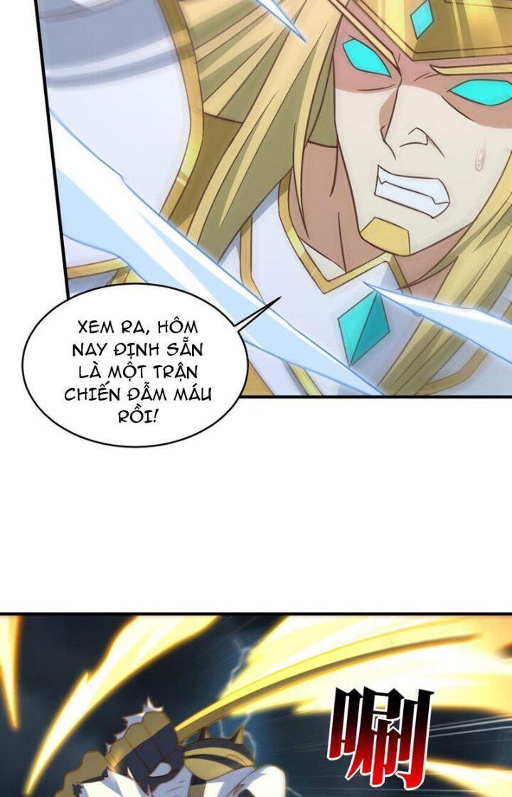 Cao Năng Lai Tập Chapter 315 - 19