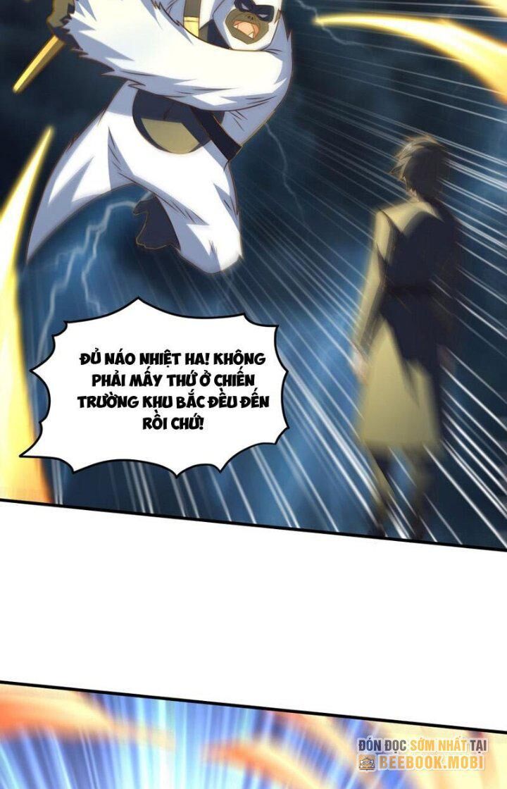 Cao Năng Lai Tập Chapter 315 - 20