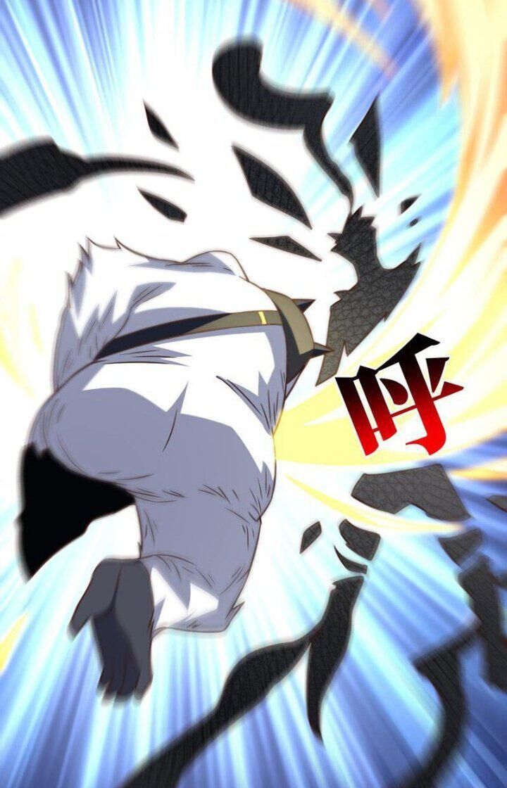 Cao Năng Lai Tập Chapter 315 - 21