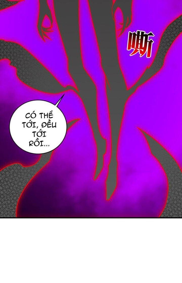 Cao Năng Lai Tập Chapter 315 - 23