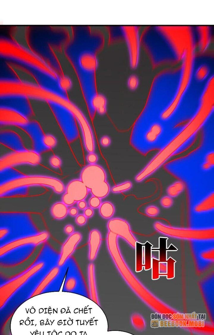 Cao Năng Lai Tập Chapter 315 - 25
