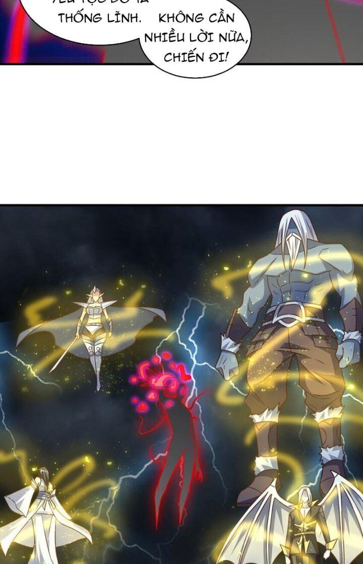 Cao Năng Lai Tập Chapter 315 - 26