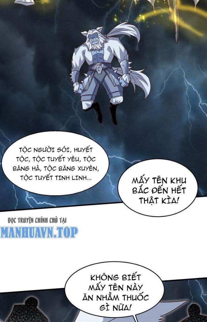 Cao Năng Lai Tập Chapter 315 - 27