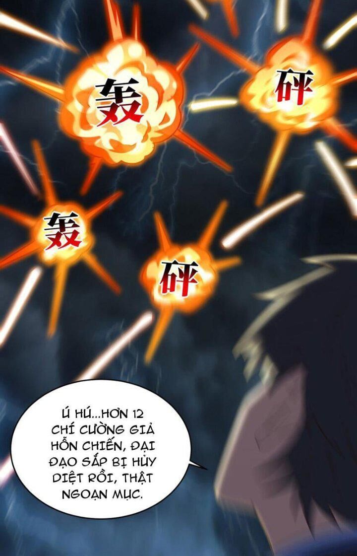 Cao Năng Lai Tập Chapter 315 - 29