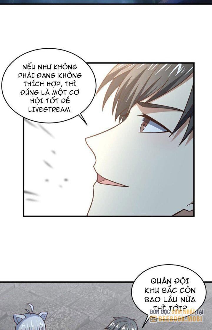 Cao Năng Lai Tập Chapter 315 - 30