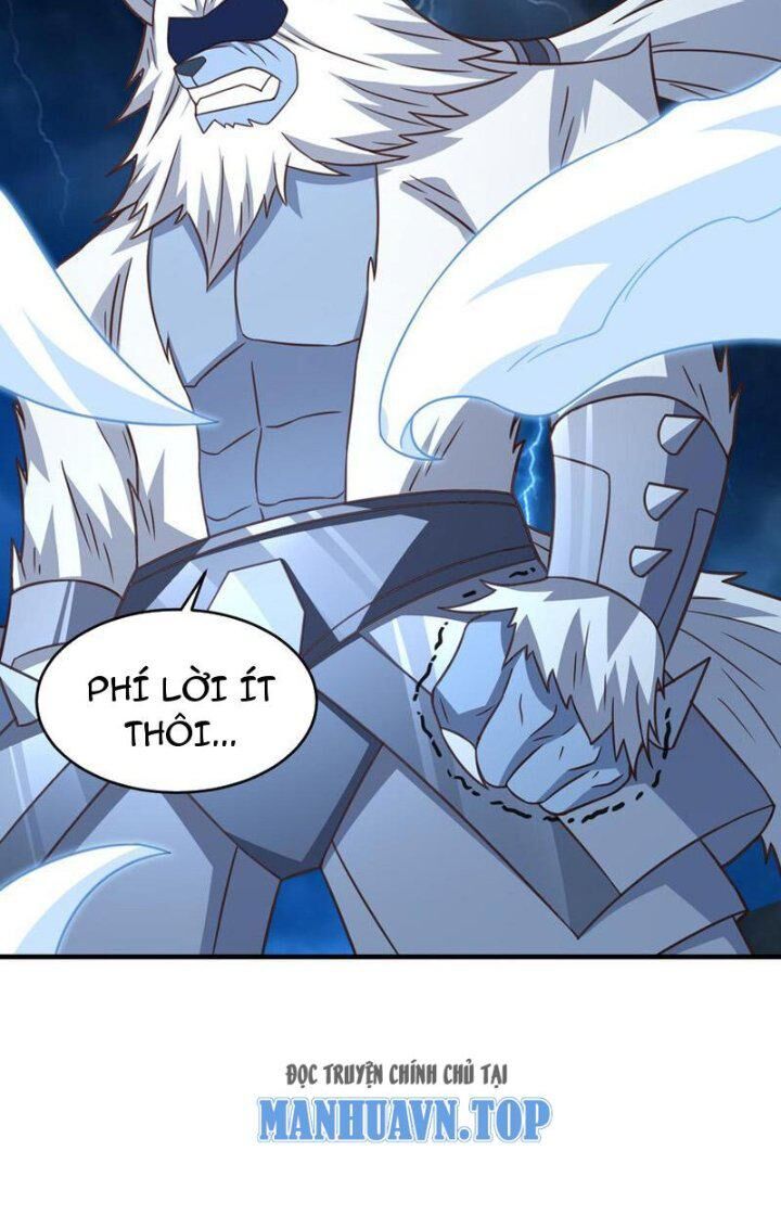 Cao Năng Lai Tập Chapter 315 - 3