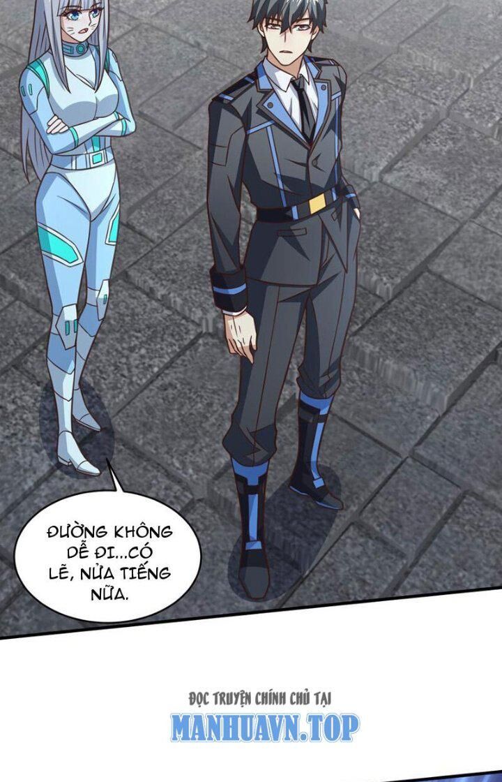 Cao Năng Lai Tập Chapter 315 - 31