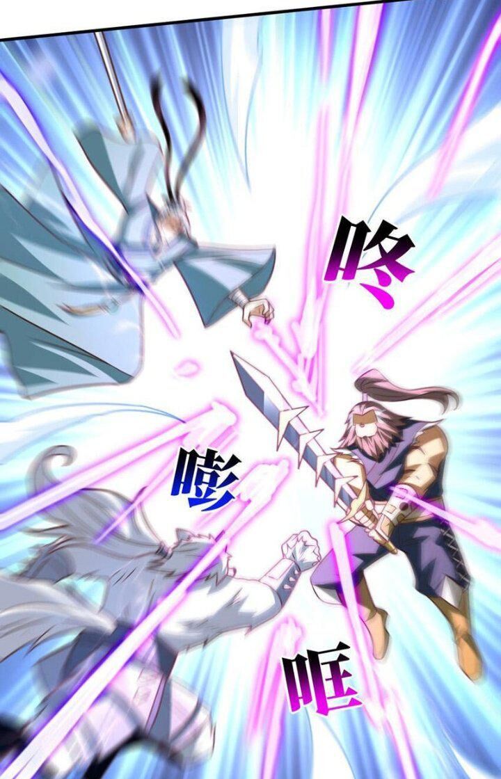 Cao Năng Lai Tập Chapter 315 - 32