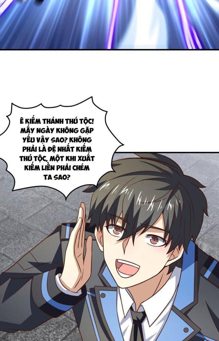 Cao Năng Lai Tập Chapter 315 - 33