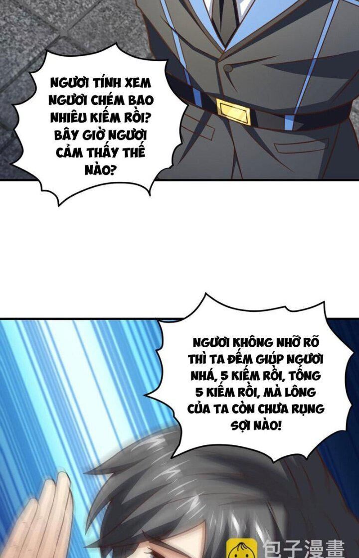 Cao Năng Lai Tập Chapter 315 - 34