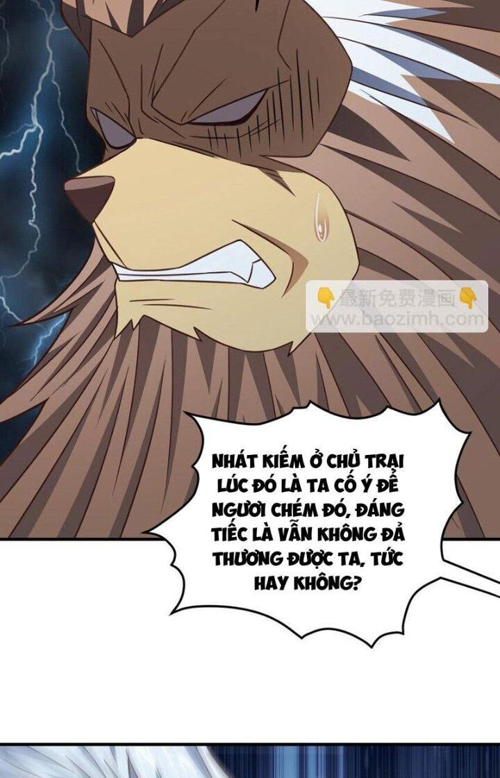 Cao Năng Lai Tập Chapter 315 - 36