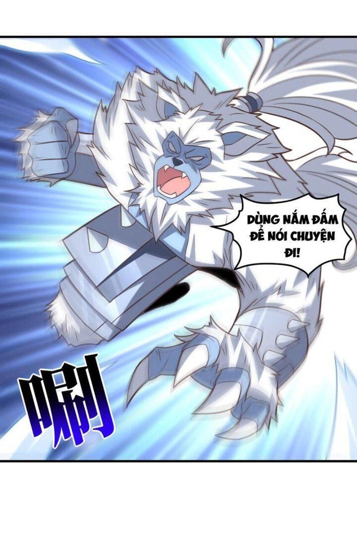 Cao Năng Lai Tập Chapter 315 - 4