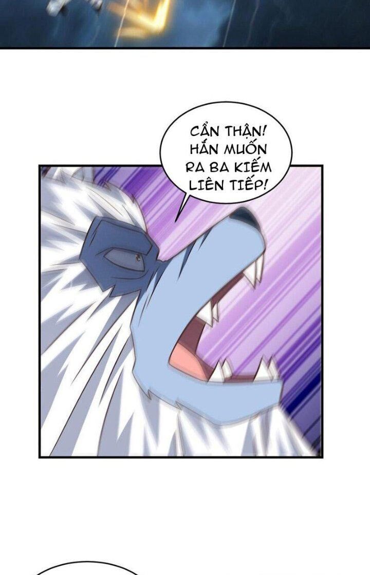 Cao Năng Lai Tập Chapter 315 - 41