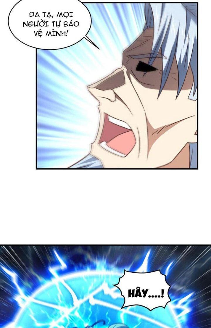 Cao Năng Lai Tập Chapter 315 - 42