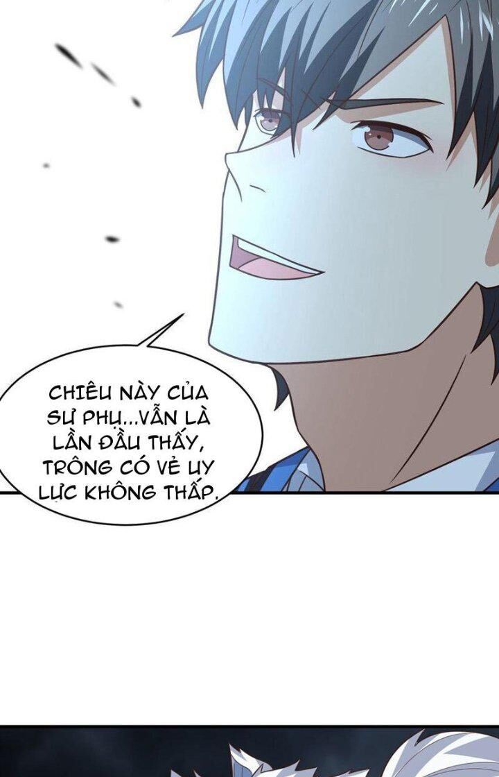 Cao Năng Lai Tập Chapter 315 - 44